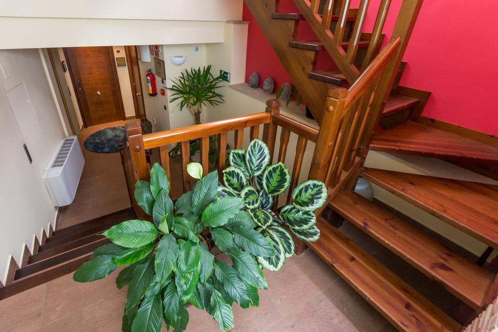 Hotel Villa De Cretas Eksteriør billede