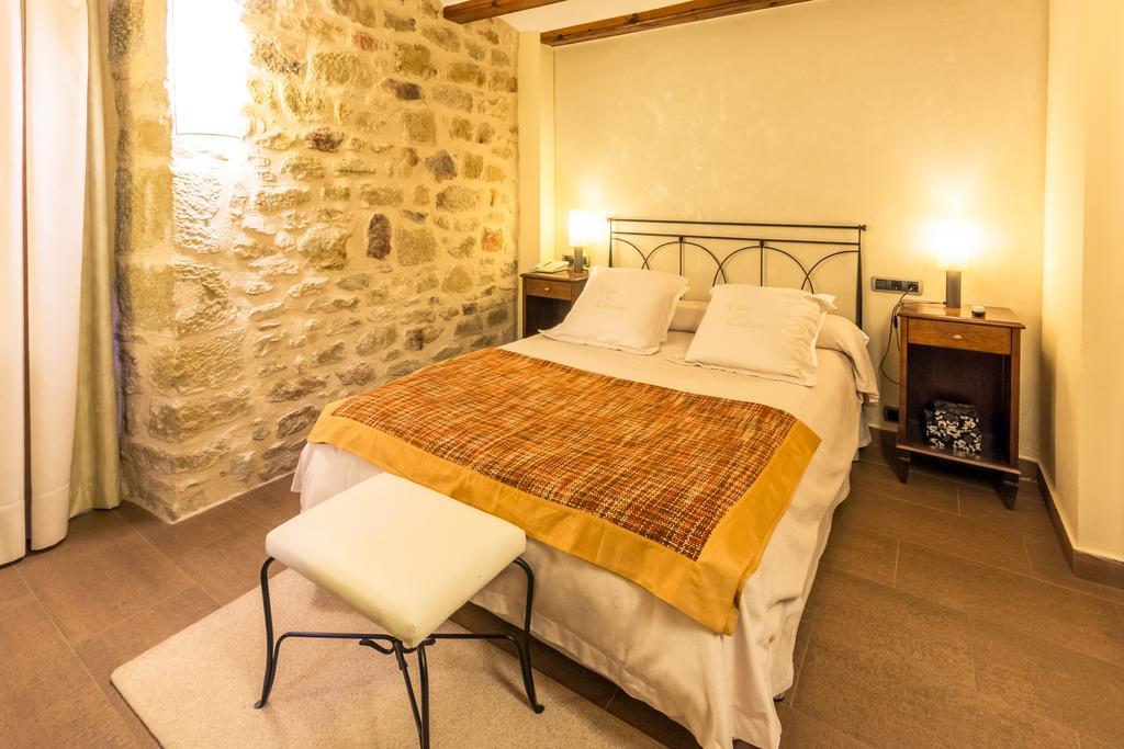 Hotel Villa De Cretas Værelse billede